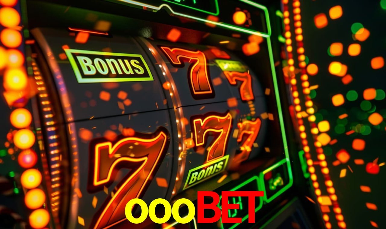 Casino Ao Vivo ooobet