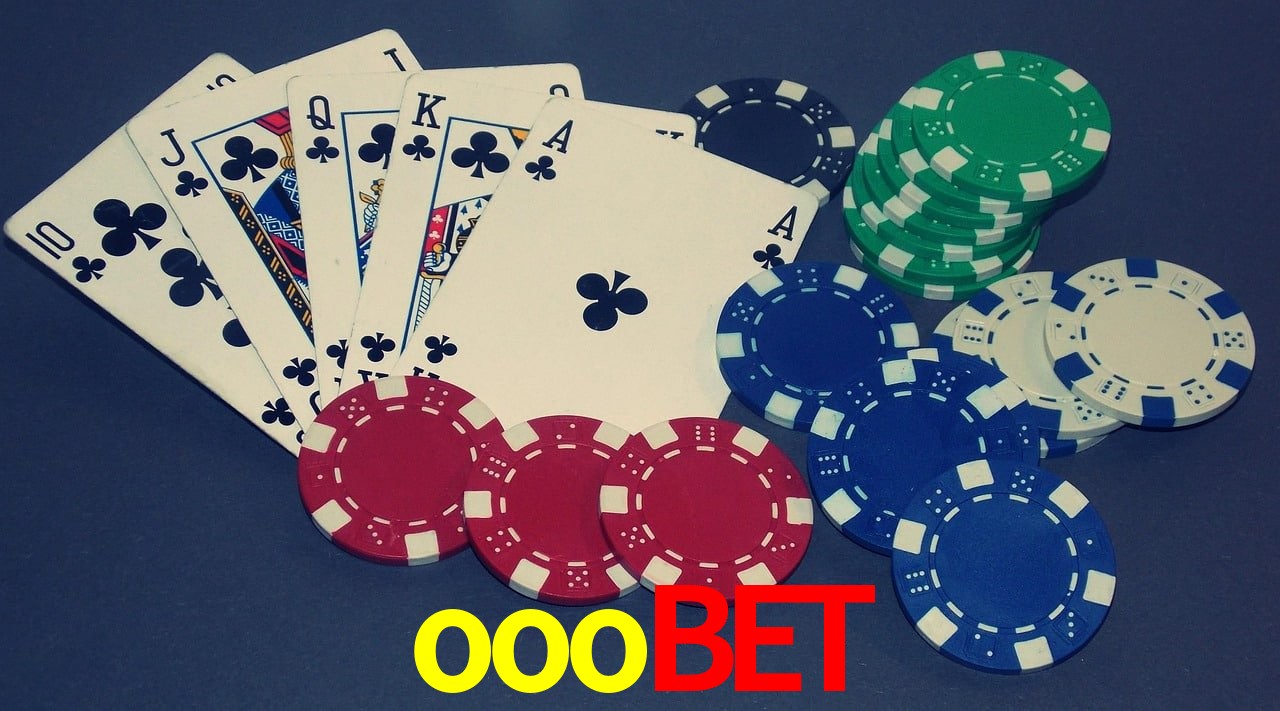 Slot Games ooobet