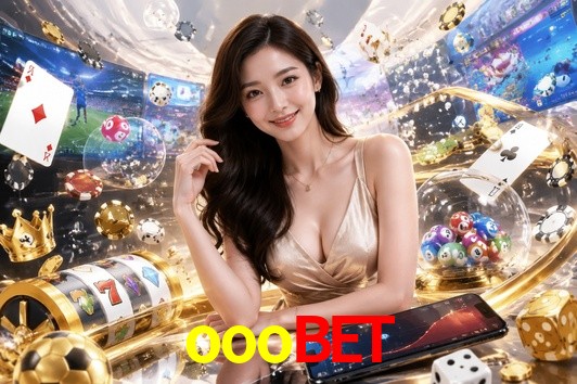 Welcome Bonus ooobet