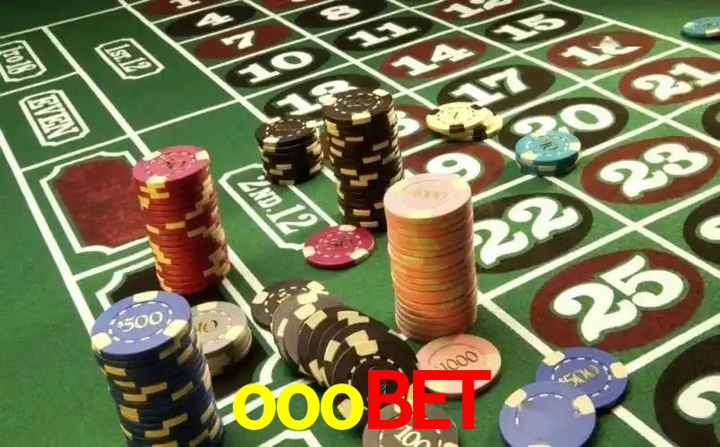 Estatísticas do Jogo ooobet