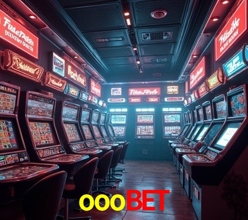 ooobet cassino online
