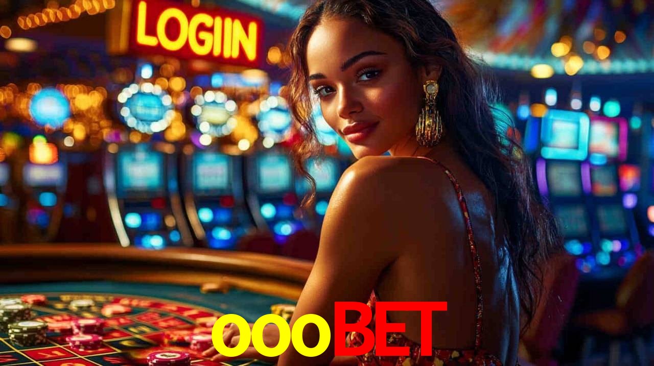 Jogos de Slot ooobet