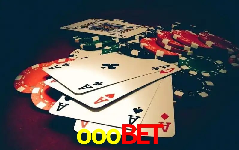 ooobet Slots