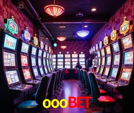 ooobet lottery