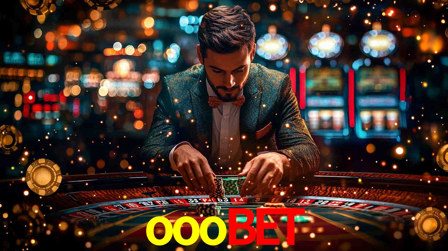 ooobet App Interface