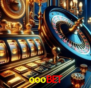 Mesa de Blackjack ooobet