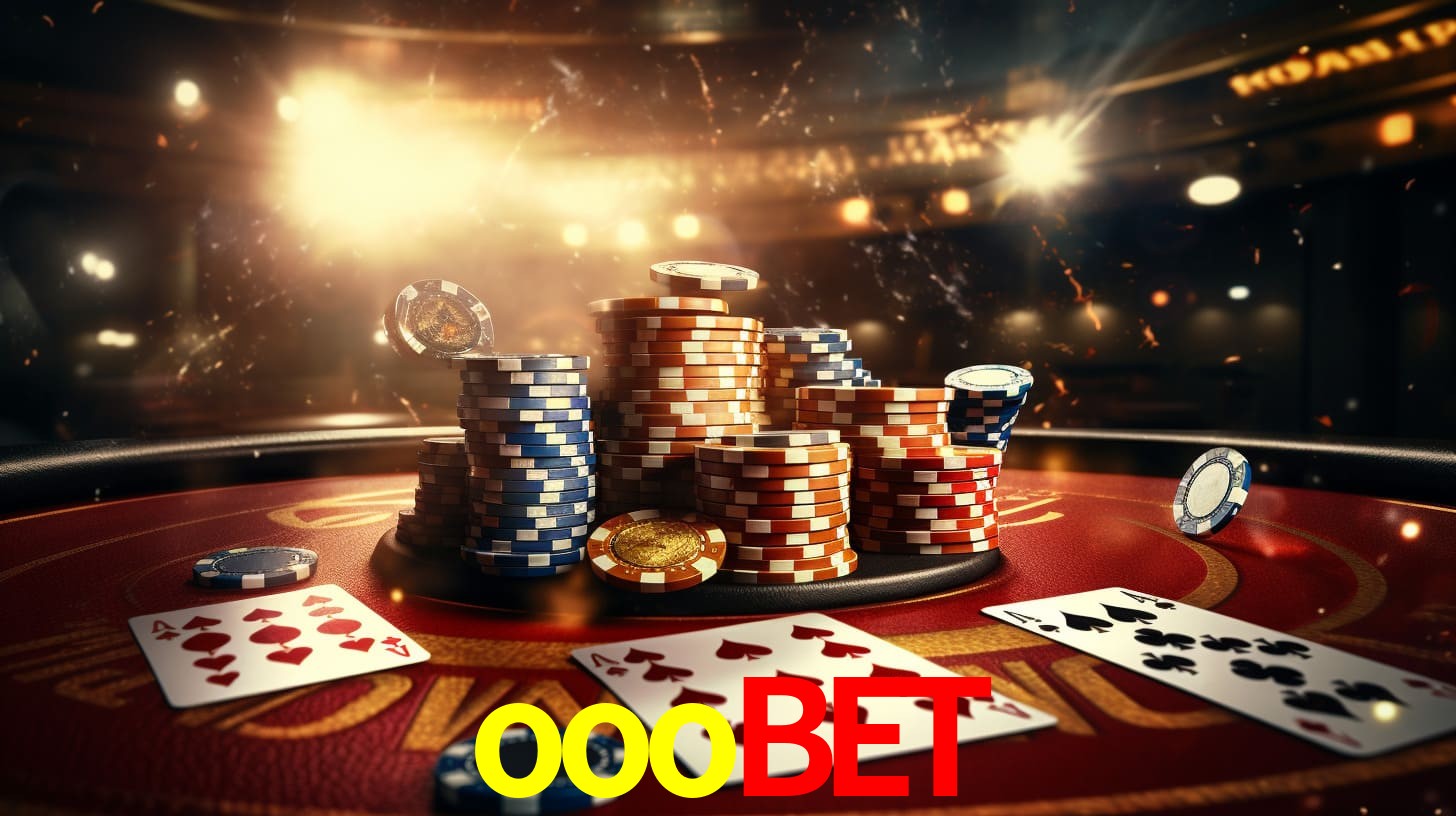 Roulette Table ooobet