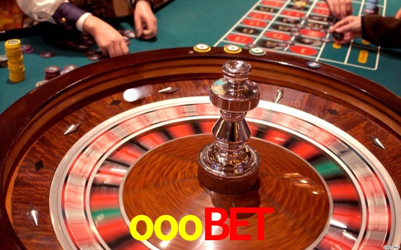 Jogos Exclusivos ooobet