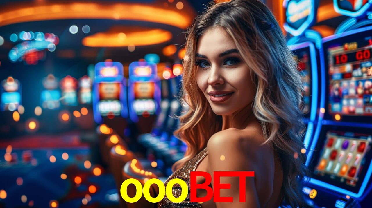Live Casino ooobet