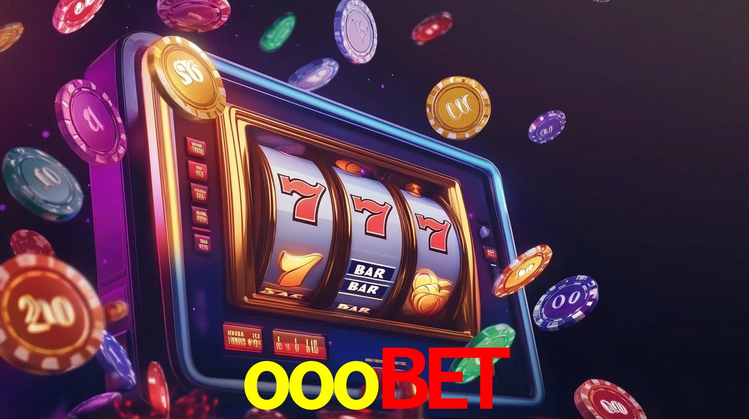 Welcome Bonus ooobet