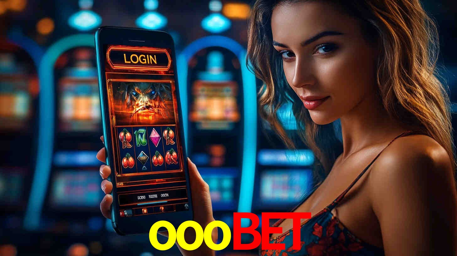 ooobet: A Experiência de Casino com Jogos de Mesa ao Vivo