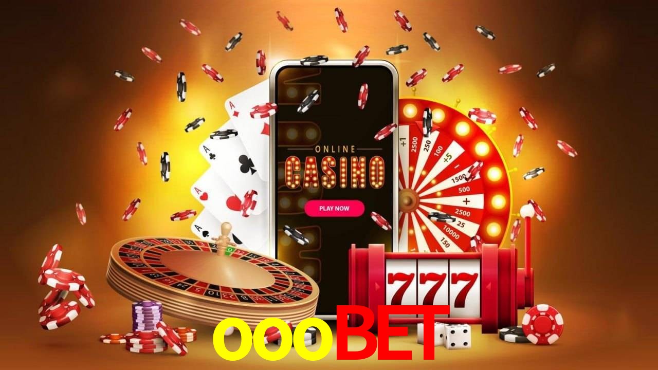 Casino Ao Vivo ooobet